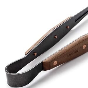 Barebones Camp Cooking Tongs