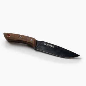 Barebones - Carbon Tempered Field Knife