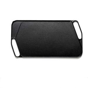 Barebones Cast Iron Griddle