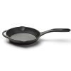 Cast Iron Skillet - 8 Inch