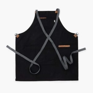 Barebones Chef Grilling Apron