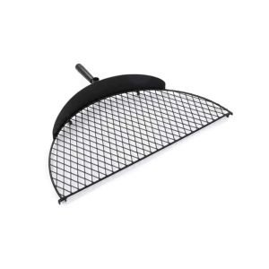 Cowboy Fire-Pit Grill-Grate 30""