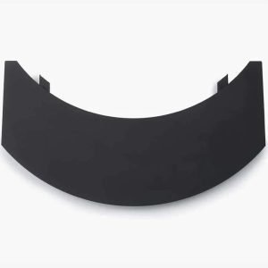 Cowboy Fire-Pit Side-Table - 23"