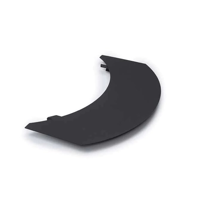 Cowboy Fire-Pit Side-Table 30"