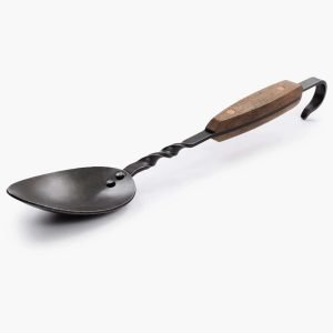 Cowboy Grill Chef Spoon