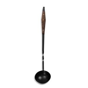 Barebones Cowboy Grill Ladle