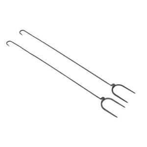 Cowboy Grill Roasting Sticks