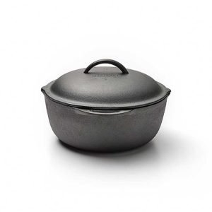 Barebones Crock - 12 Inch (8qts)