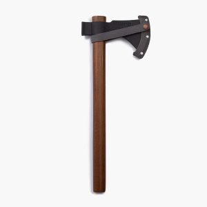 Field Hatchet with Sheath