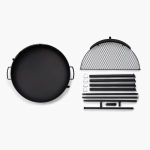 Fire Pit Grill 30