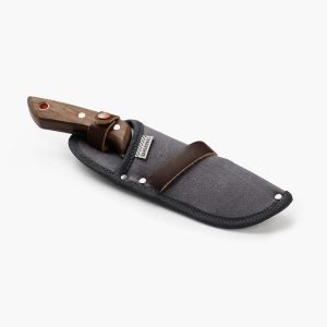 Barebones - No.6 Field Knife