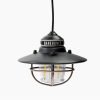 Single Edison Pendant Light