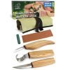 S13 Wood Carving Tool-Set