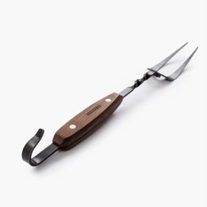 Camp Cooking Carving Fork