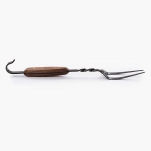 Camp Cooking Grill Carving Fork