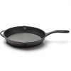 Cast Iron Skillet - 12 Inch
