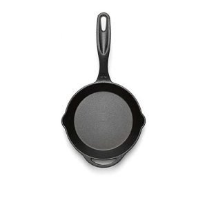 Cast Iron Skillet - 8 Inch