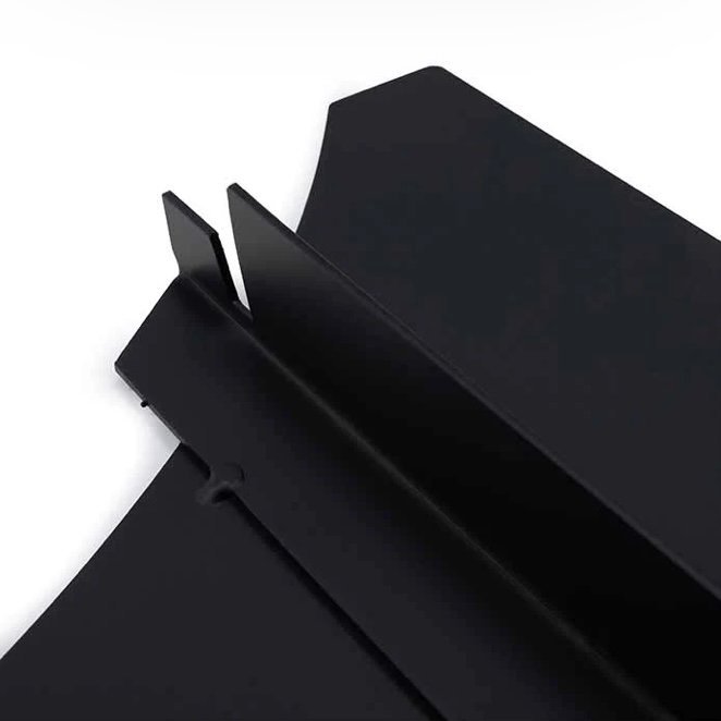 Cowboy Fire Pit Side Table - 30"