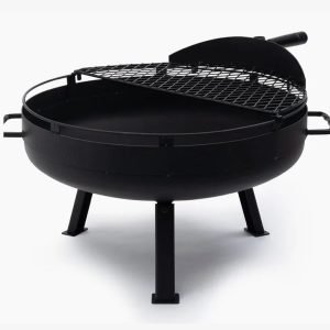 Cowboy Firepit Grill - 23
