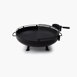 Cowboy Firepit Grill - 30