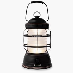 Forest Lantern V1.2 - Antique-Bronze