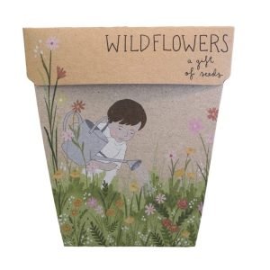 Sow 'n Sow Gift of Seeds