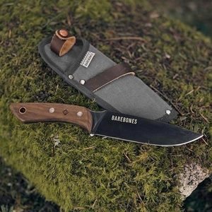 No.6 Field Knife by Barebones