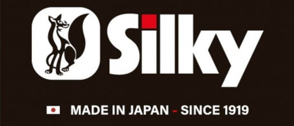 Silky Logo For Categories