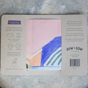 Small Pop Up Pot_Yonder