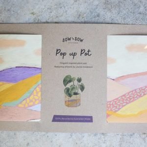 Sow n Sow Clouds Pop Up Pot