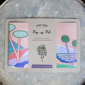 Sow 'n Sow Yonder_Small Pop up Pot