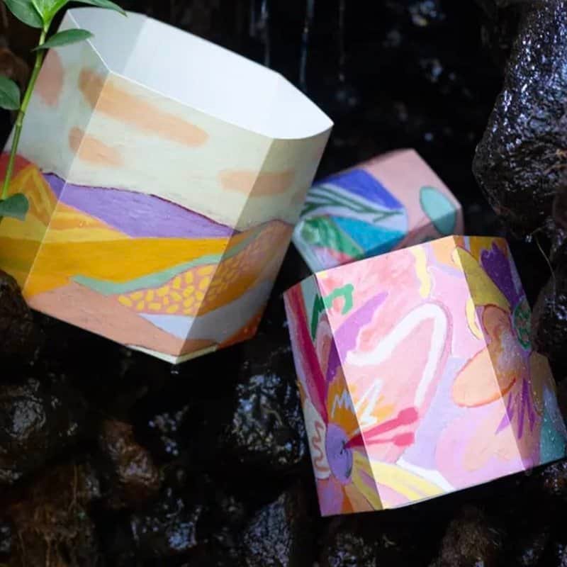 Sow n Sow_Pop Up Pot_Set of 3