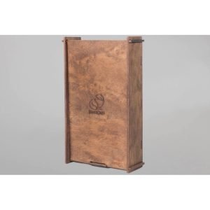 Spoon Carving set in Gift Box