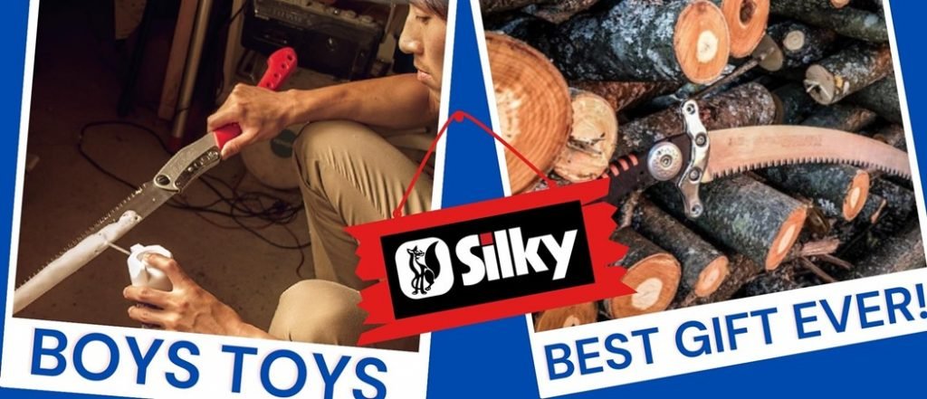 silky slider fathers day