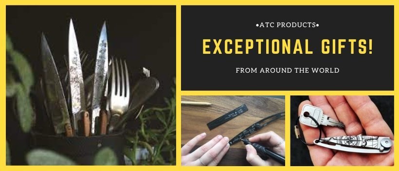 All Knives Header Image