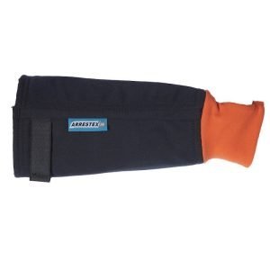 Arcmax FR Chainsaw Arm Protector_Clogger