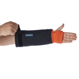 Clogger_Arcmax FR Chainsaw Arm Protector