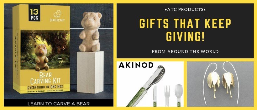 Home and Giftware Header