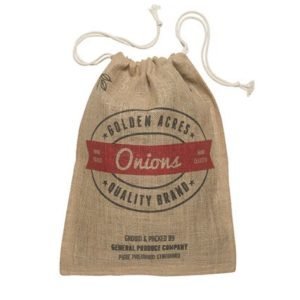 Urban Greens Produce Sack-Onions