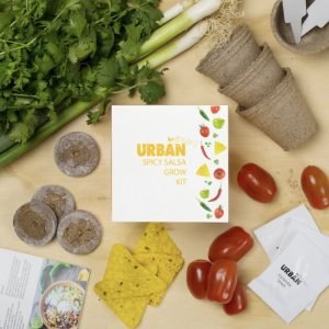 Urban Greens Specialty Grow Kits