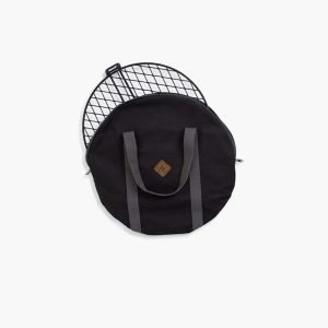 Barebones-Heavy Duty Grill Grate (Circular) Carry Bag