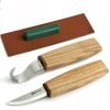 Spoon Carving Tool Set