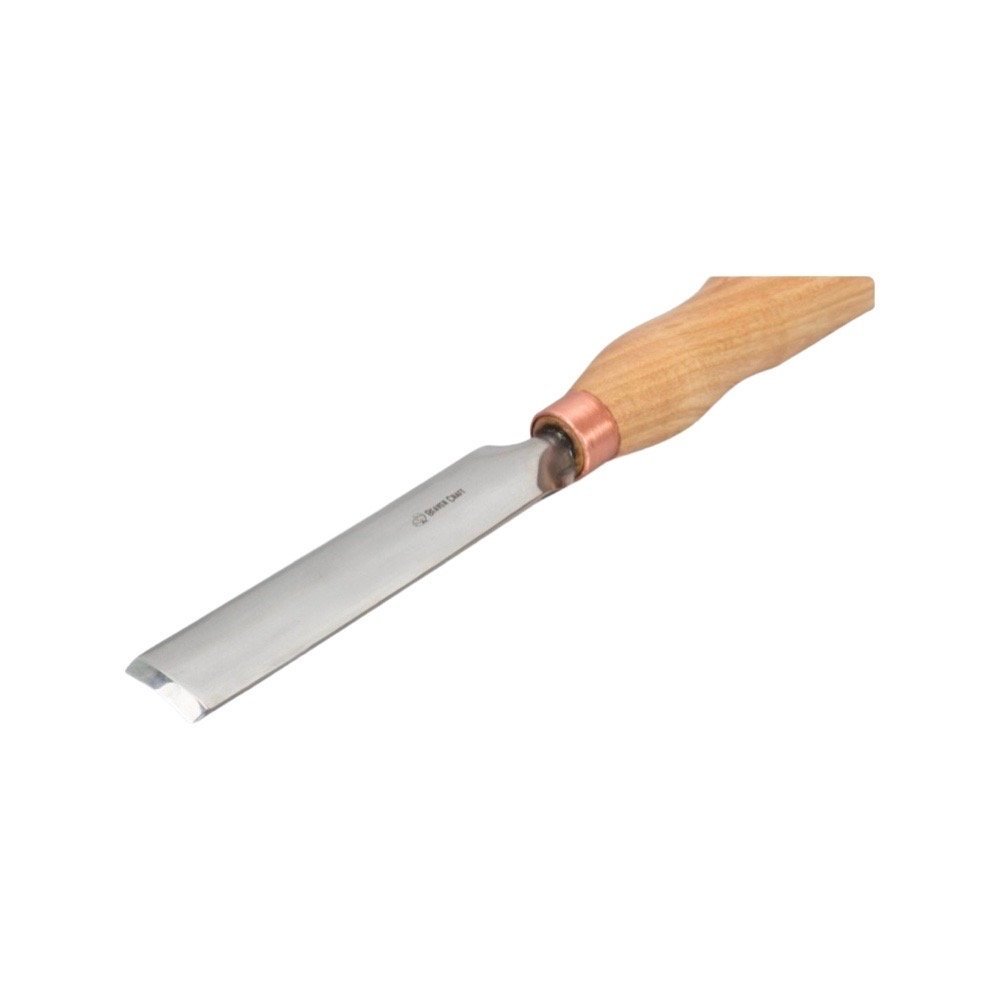 Beaver Craft_G3/20 Straight rounded chisel G3 (20mm)