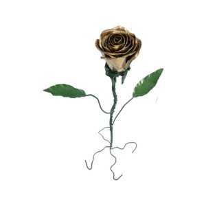 Gold Rose
