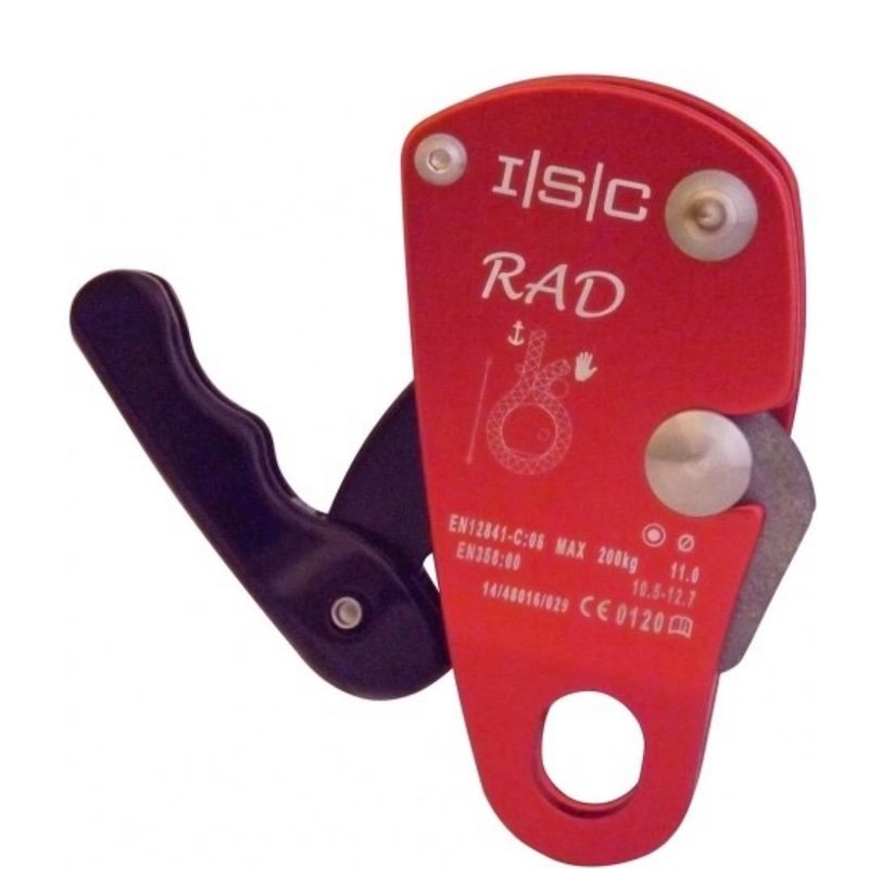 ISC RAD - Rope Adjuster Device