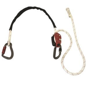 RAD - Rope Adjuster Device