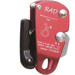 RAD - Rope Adjuster Device_ISC