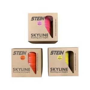 Skyline Throw Line 60m