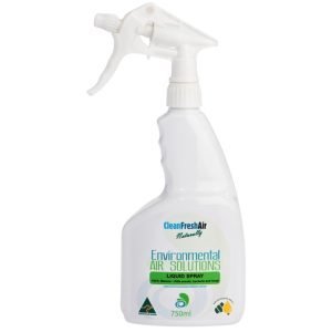 EASy Cleaning Spray 750ml