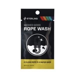 Sterling Wicket Good Rope Wash